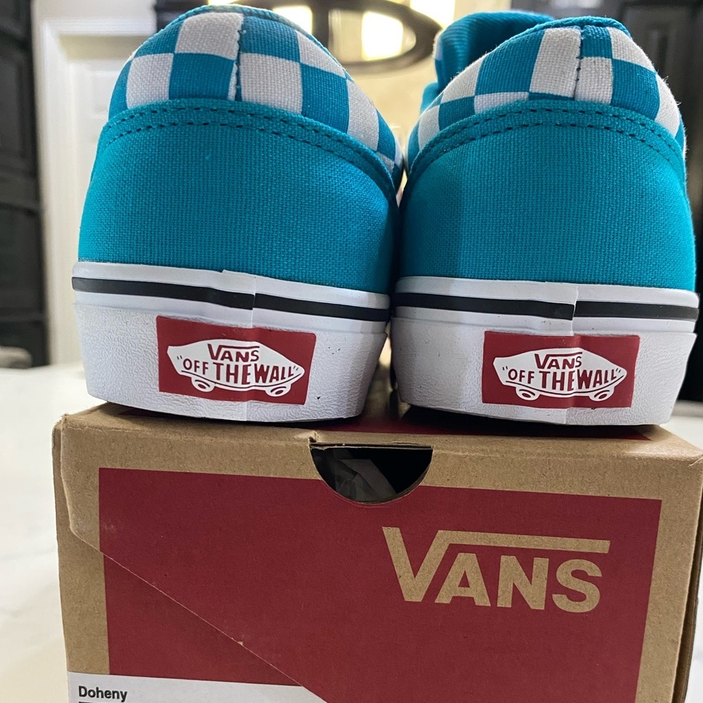 SOLD ‼️✨VANS NEW✨  WOMAN SHOES 👟 - Picture 10 of 10